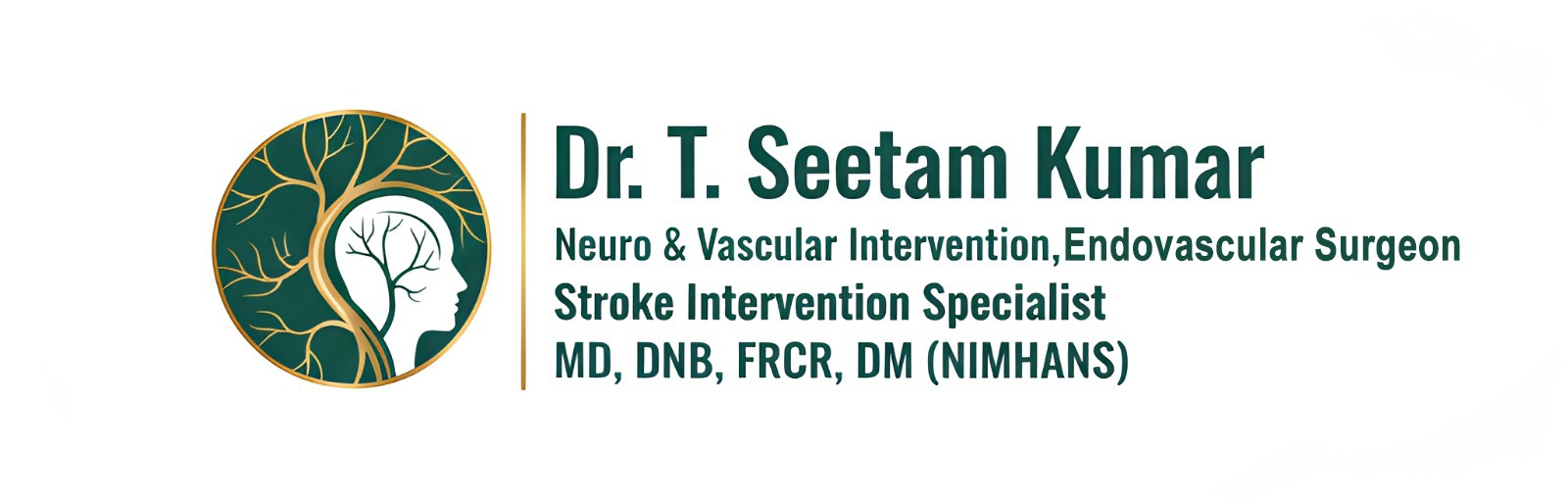 Dr. T. Seetam Kumar