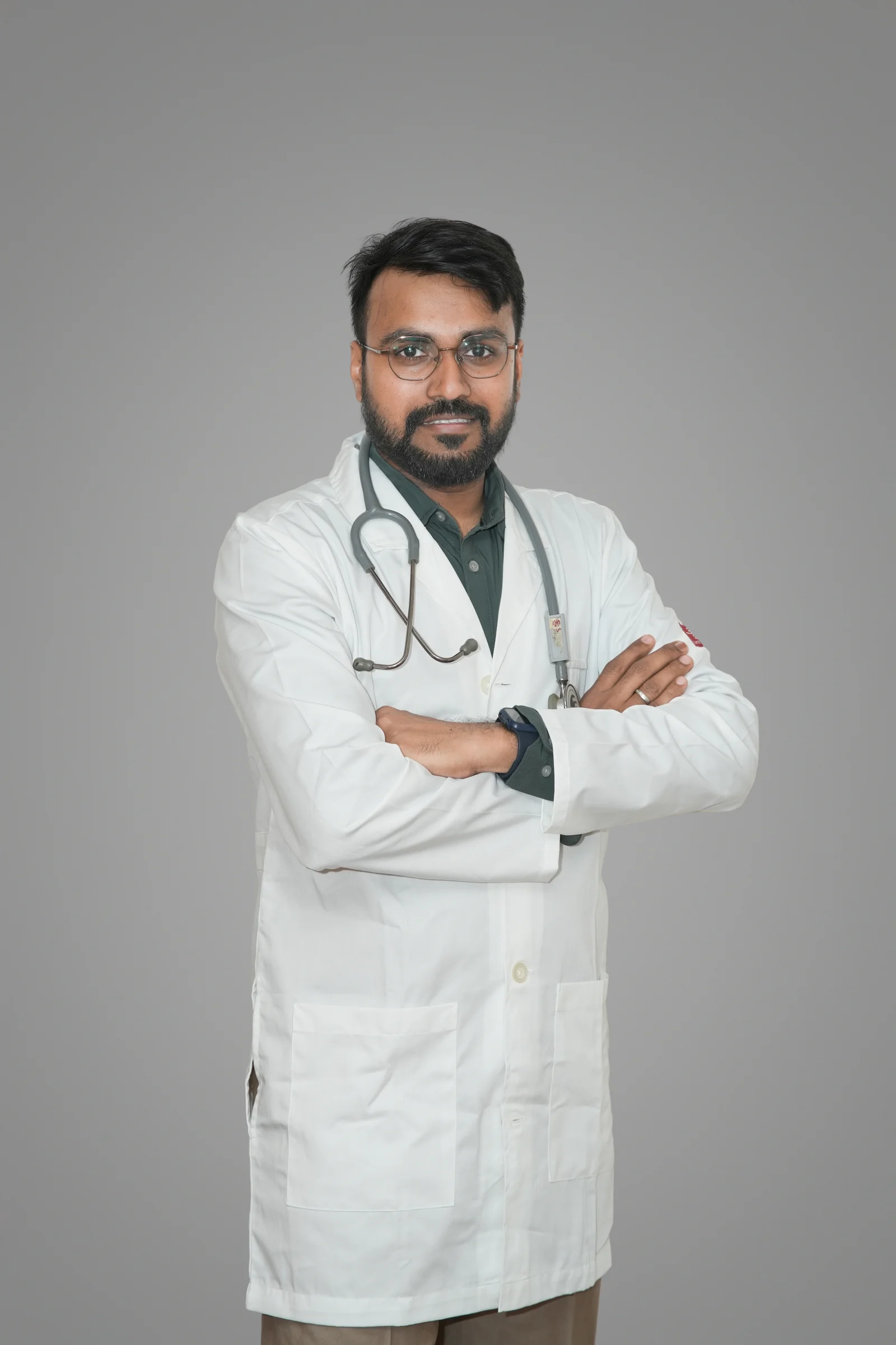 Dr. T. Seetam Kumar